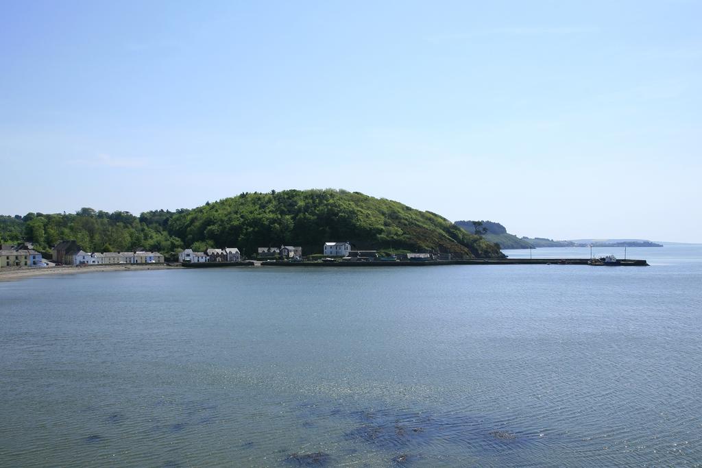 阿瑟斯敦马什米尔旅馆住宿加早餐旅馆 外观 照片