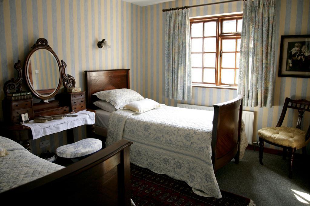 阿瑟斯敦马什米尔旅馆住宿加早餐旅馆 客房 照片